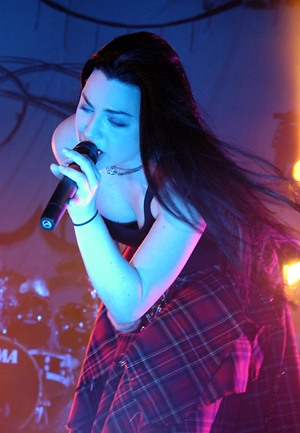 amy lee